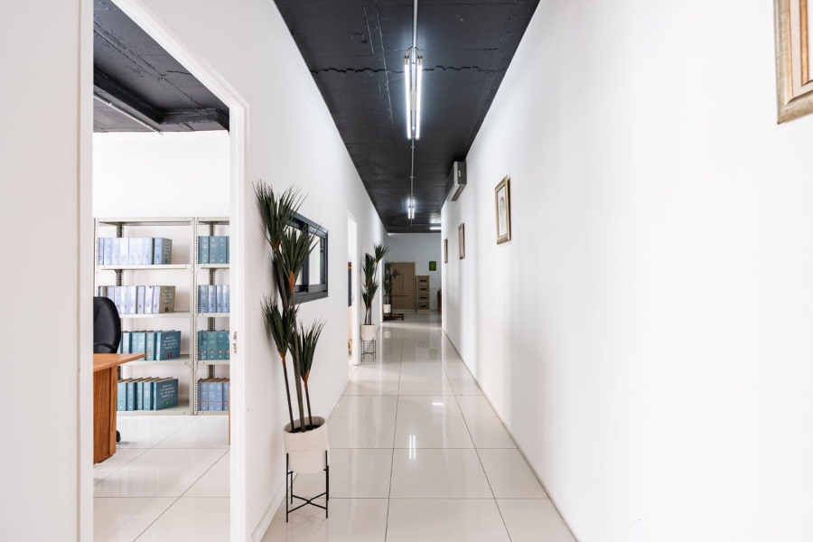 To Let commercial Property for Rent in Cape Town City Centre Western Cape